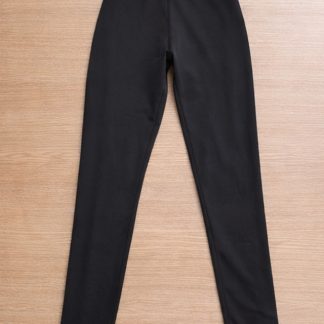 Éire Sculpt Leggings-Black
