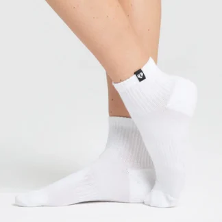 Performance Crew Socks