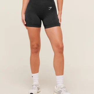 Seamless Sculpt Shorts