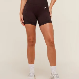 Core Training Shorts-Marl